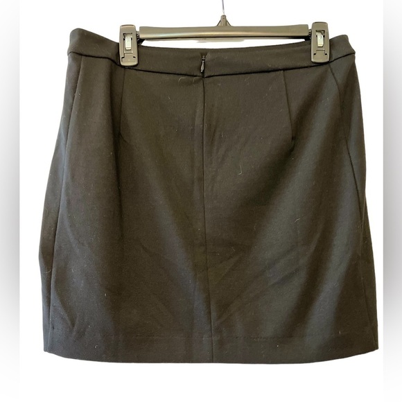 Banana Republic Snakeprint miniskirt 29/8 - Picture 2 of 8